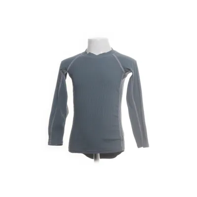 Långärmad t-shirt (Grön) från Lindberg Elastan, Polyester