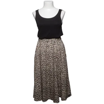 Robe (Noir, Beige, Marron) de Forplay Élasthane, Viscose