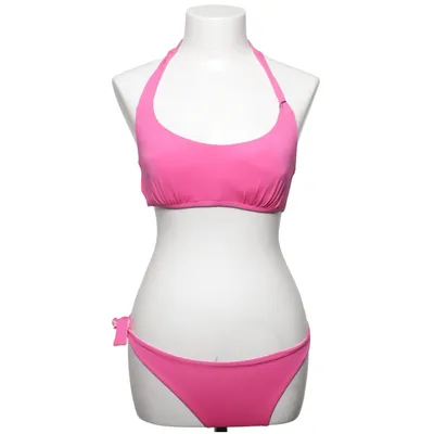 Bikini (Pink) fra Calzedonia Elastan, Polyester