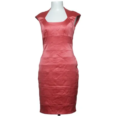 Cocktailklänning (Amlfg091) från Sangria Elastan, Polyester