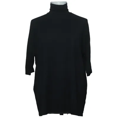 Turtleneck (Tomasine Turtleneck) from Residus Elastane, Tencel