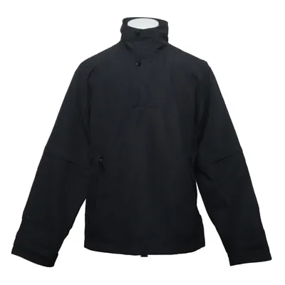 Anorak (Svart) från Chandler Polyester