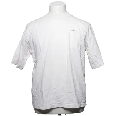 T-shirt (District Skate) von District Fortysix Baumwolle