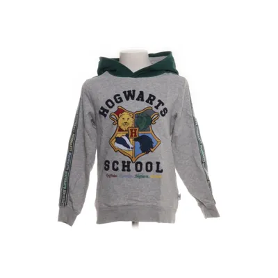 Kapuzenpullover (Grün, Grau, Mehrfarbig) von Harry Potter x H&M Baumwolle, Polyester