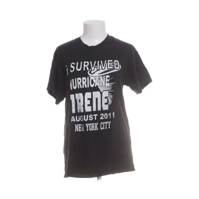 T-shirt (Svart) från Delta Pro Weight Bomull