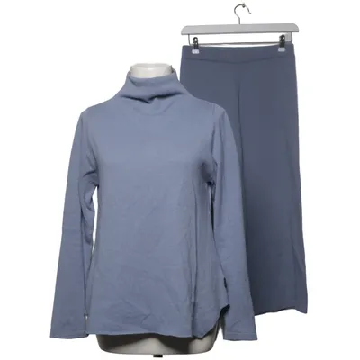 Set (Blau) von Holebrook Merinowolle