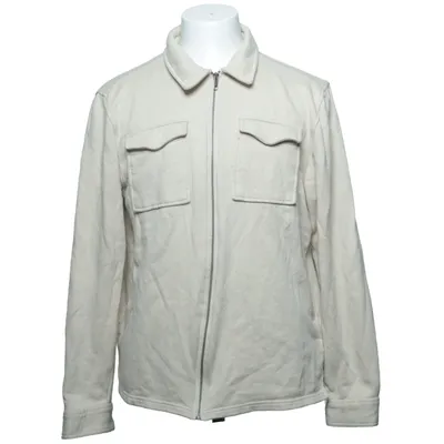 Surchemise (Jersey Utility Jacket) de Studio Total Coton
