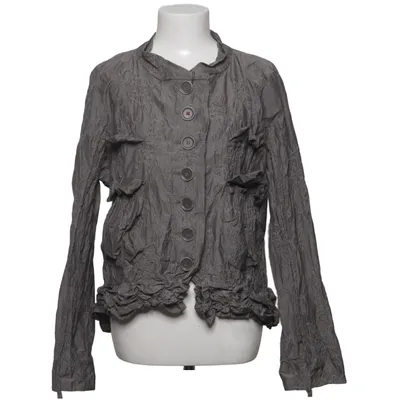 Veste (Gris) de Absolut Coton, Élasthane, Polyester