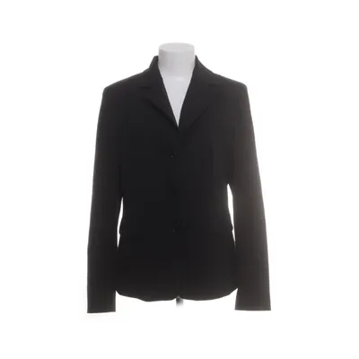 Kavaj (Svart) från Best de La Redoute Acetat, Elastan, Nylon, Polyester, Ull