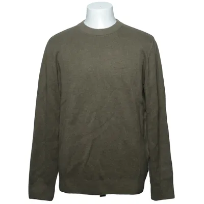Pull-over (Marron) de Premium by Jack & Jones Coton biologique