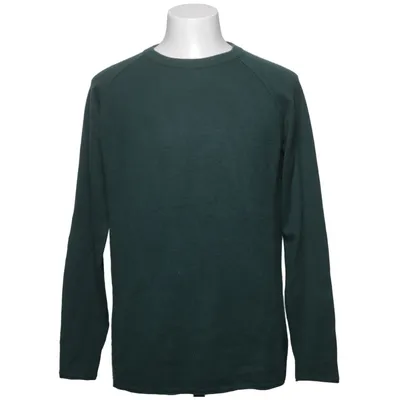 Pull-over (Vert) de Von Braun Cachemire