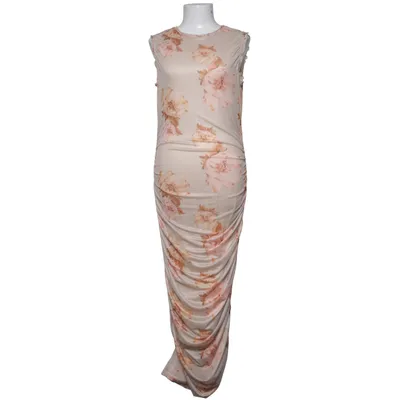 Robe longue (MiralC Mesh Dress) de BYIC Élasthane, Polyester