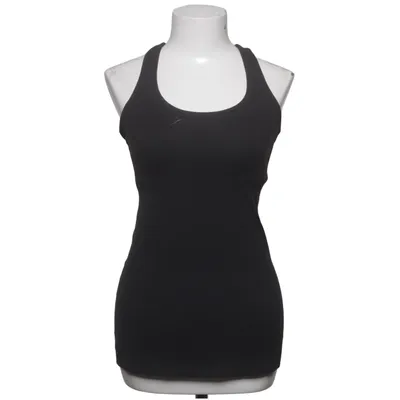 Träningslinne (Svart) från Beyond Yoga Elastan, Polyester
