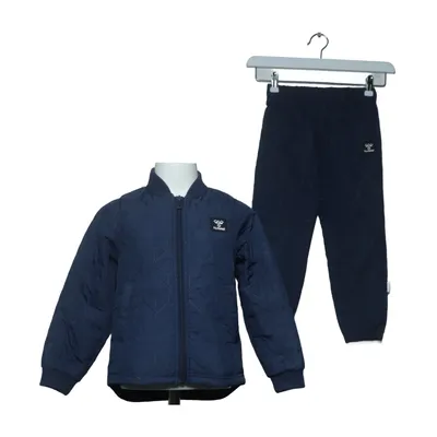 Outer wear (Blue) from Hummel Polyester