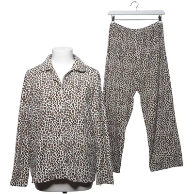 Pyjamas (Vit, Brun, Svart) från Charter Club Polyester