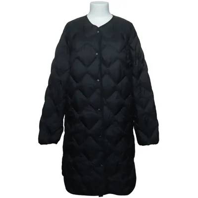 Dunfrakke (Ultra Light Down) fra Uniqlo Dun, Fjer, Polyamid, Polyester