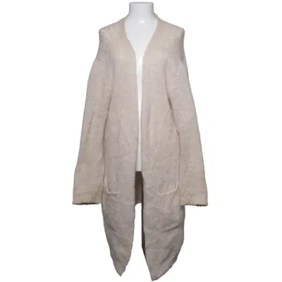 Cardigan (Beige) from Ruby Tuesday Mohair, Polyamide, Wool