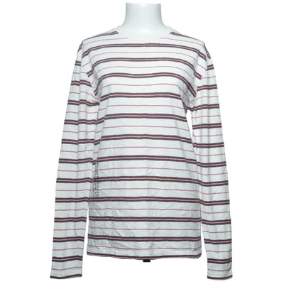 Long sleeve T-shirt (Peter) from Wood Wood Cotton