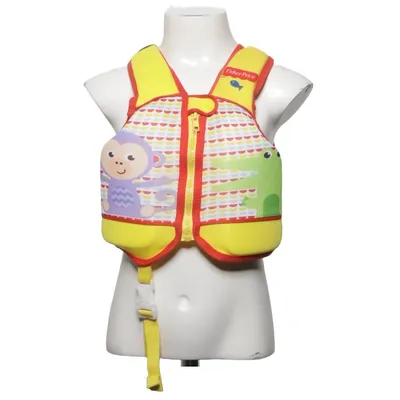 Vattensportsutrustning (Gul, Flerfärgad) från Fisher Price