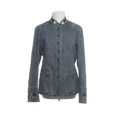 Jeansjacka (Blå) från Taifun Collection