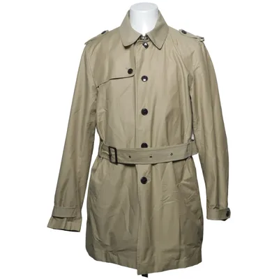 Trenchcoat (Beige) från Riley Polyamid, Polyester, Viskos