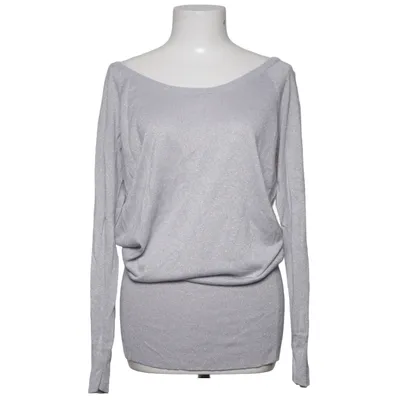 Pull-over (Argent) de Woman by Halens Viscose
