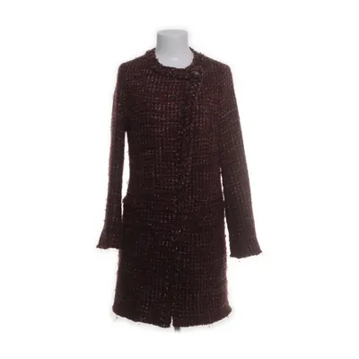 Mantel (Rot, Mehrfarbig) von Trussardi Jeans