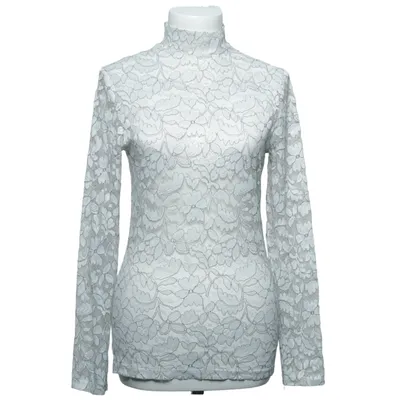 Topp (Nadia Turtle Neck) från Minus Elastan, Polyamid, Polyester