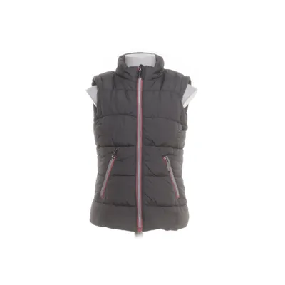 Ytterväst (Grå, Rosa) från Pocopiano Polyester