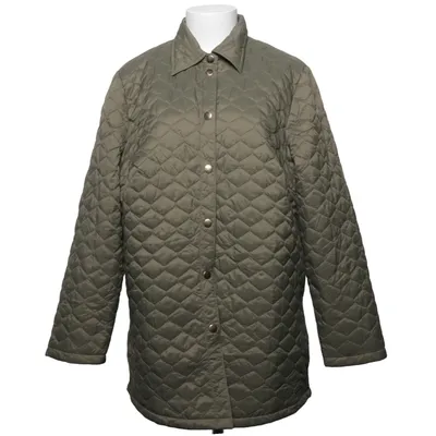 Veste (Vert) de Paola! Nylon, Polyester
