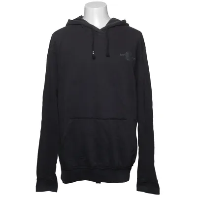 Kapuzenpullover (Grau) von Better Bodies Baumwolle
