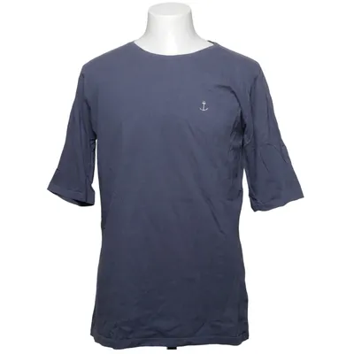T-shirt (Blå) från The Blue Uniform