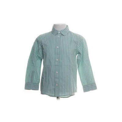 Shirt (Green) from H&M Cotton