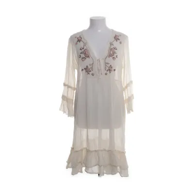 Klänning (Beige) från Culture Bomull