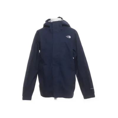 Jacket (Blue) from The North Face Nylon, Polyester