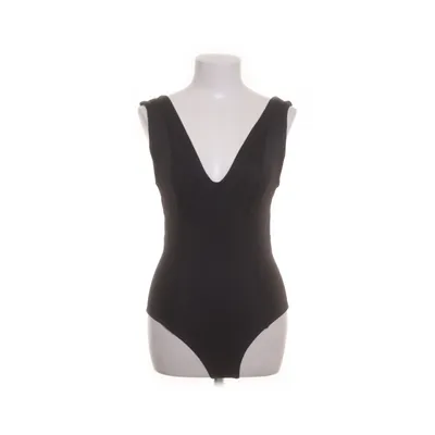 Swimsuit (Black) from COS Polyamide, Elastane