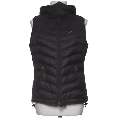 Gilet d'extérieur (Gris) de Skhoop Duvet