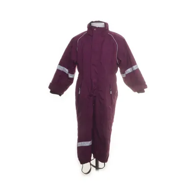 Overall (Lila) från Varför Därför Polyester