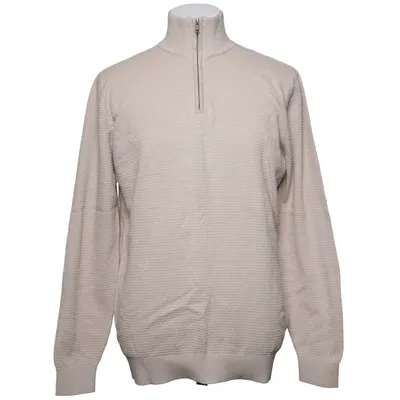 Pull-over (Beige) de Dressmann Coton