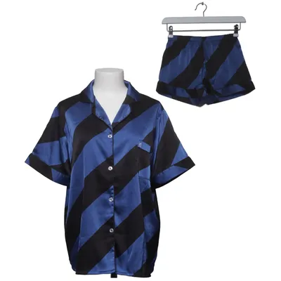 Pyjamas (Blå, Svart) från Victoria's Secret Polyester