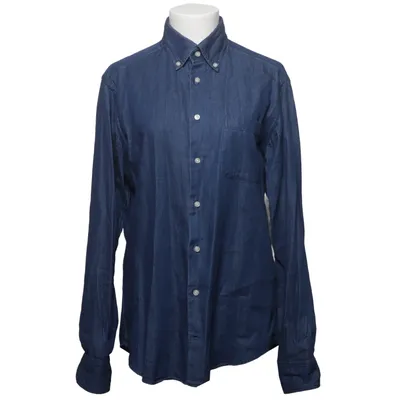 Buttondown-skjorta (CLASSIC) från La Chemise