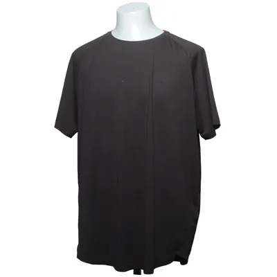 T-shirt (Marron) de ICIW Élasthane, Polyester recyclé
