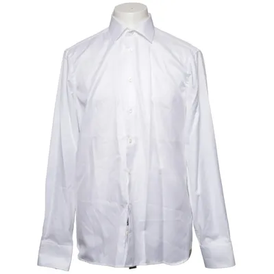 Shirt (Royal) from Van Laack Royal Cotton