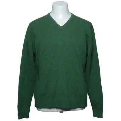 Pullover (Barry S) van McNeal Wol