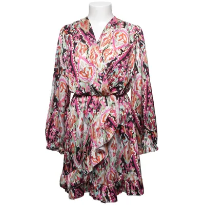 Dress (Multicolored) from Estee Brown Polyester