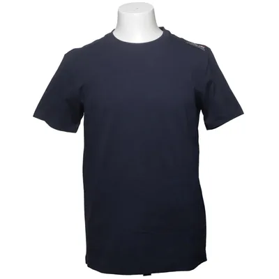 T-shirt (Bleu) de Redbull Coton, Élasthane