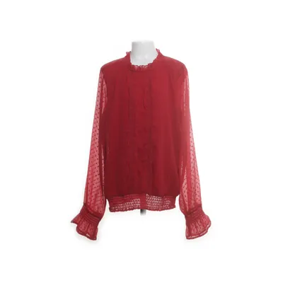 Blouse (Rood) van Lindex Kids Polyester
