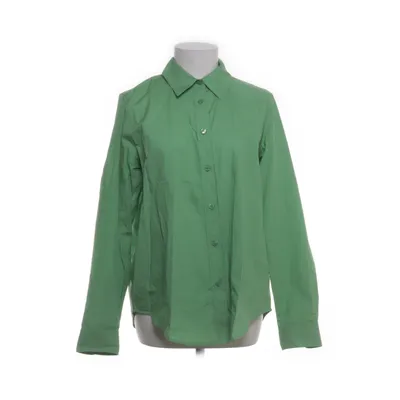 Skjorta (Grön) från Arket Bomull