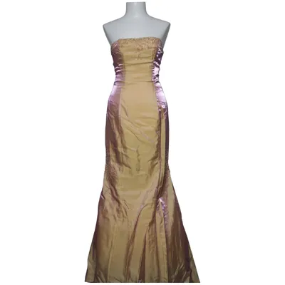 Evening gown (2208) from My Fashion Polyamide, Polyester