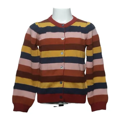 Cardigan (Bleu, Multicolore) de Noa Noa Miniature Coton biologique